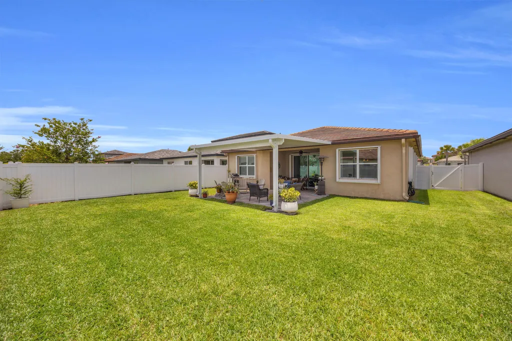 12563 NW Toblin Lane Port St Lucie FL 34987