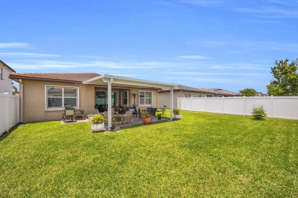 12563 NW Toblin Lane Port St Lucie FL 34987