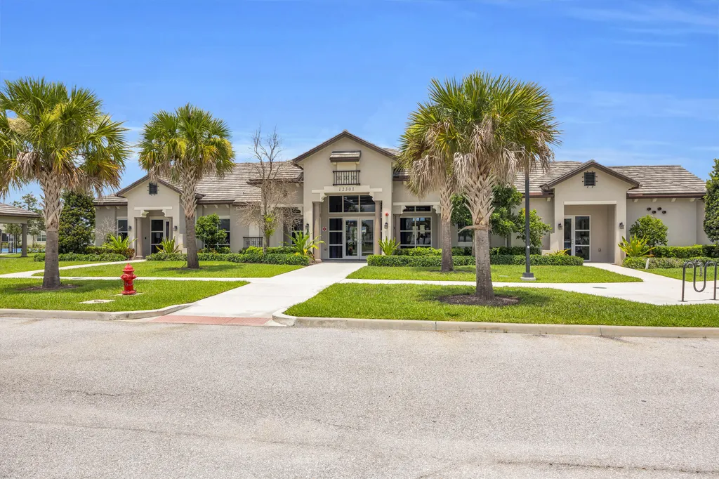 12563 NW Toblin Lane Port St Lucie FL 34987