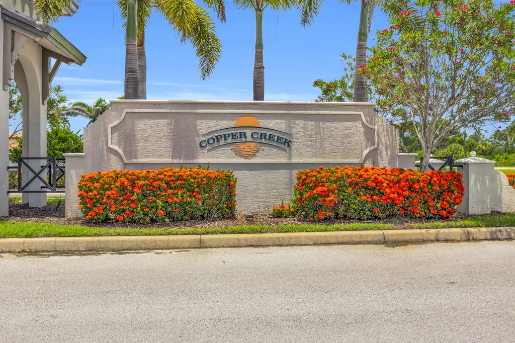 12563 NW Toblin Lane Port St Lucie FL 34987