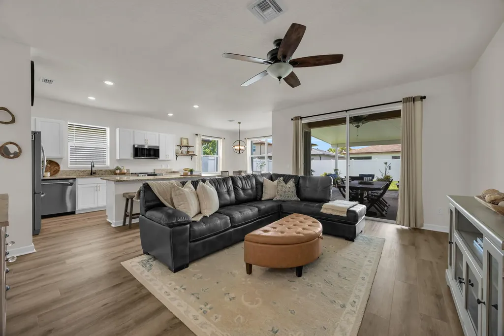 12563 NW Toblin Lane Port St Lucie FL 34987