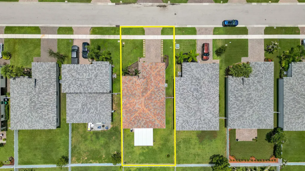 12563 NW Toblin Lane Port St Lucie FL 34987