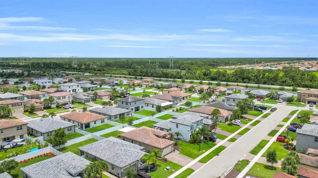 12563 NW Toblin Lane Port St Lucie FL 34987