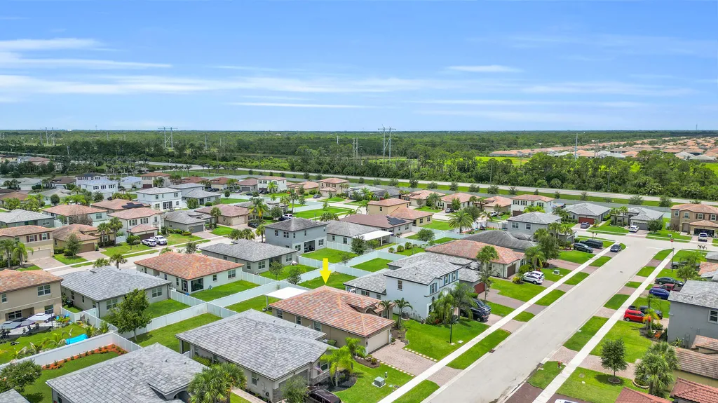 12563 NW Toblin Lane Port St Lucie FL 34987