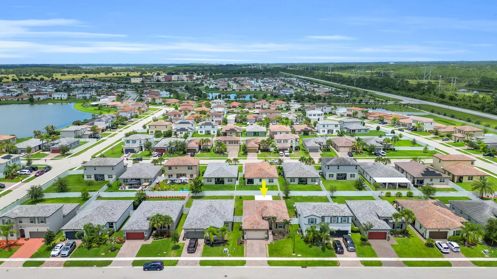 12563 NW Toblin Lane Port St Lucie FL 34987