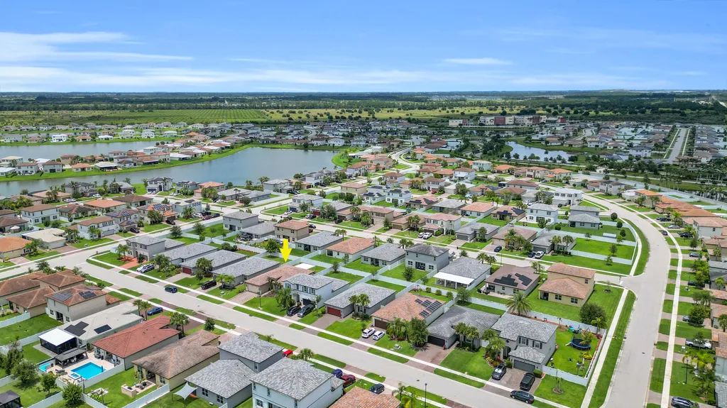 12563 NW Toblin Lane Port St Lucie FL 34987