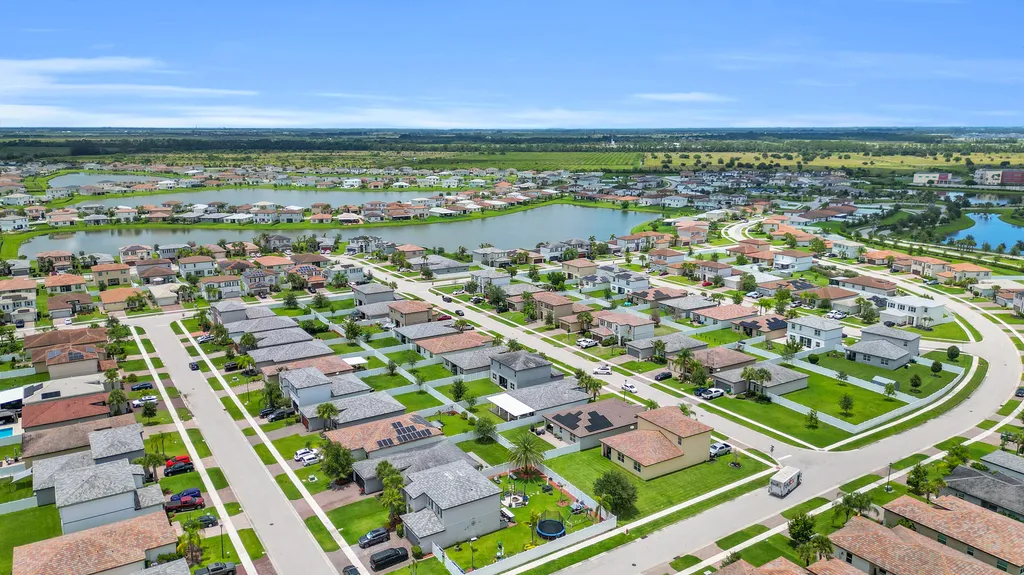 12563 NW Toblin Lane Port St Lucie FL 34987