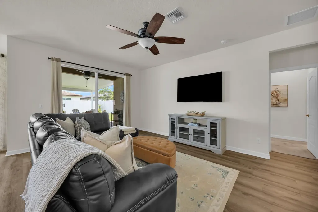 12563 NW Toblin Lane Port St Lucie FL 34987