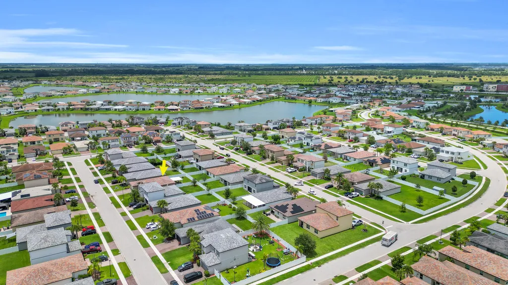 12563 NW Toblin Lane Port St Lucie FL 34987