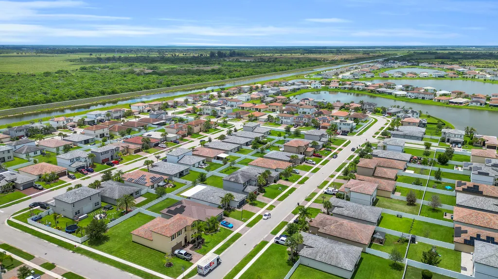 12563 NW Toblin Lane Port St Lucie FL 34987