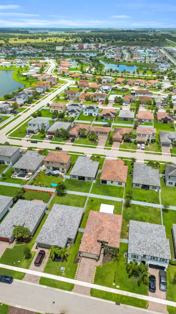 12563 NW Toblin Lane Port St Lucie FL 34987