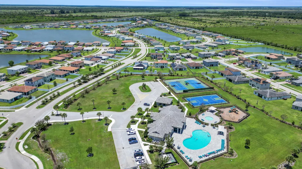 12563 NW Toblin Lane Port St Lucie FL 34987