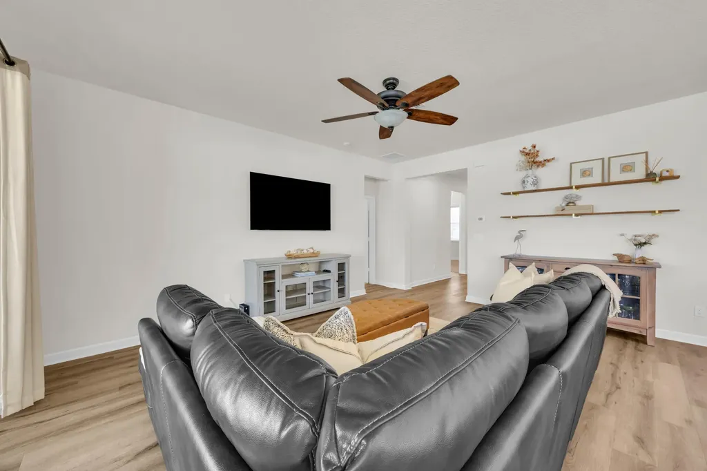 12563 NW Toblin Lane Port St Lucie FL 34987