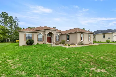 5337 SW 111th Lane Road Ocala FL 34476