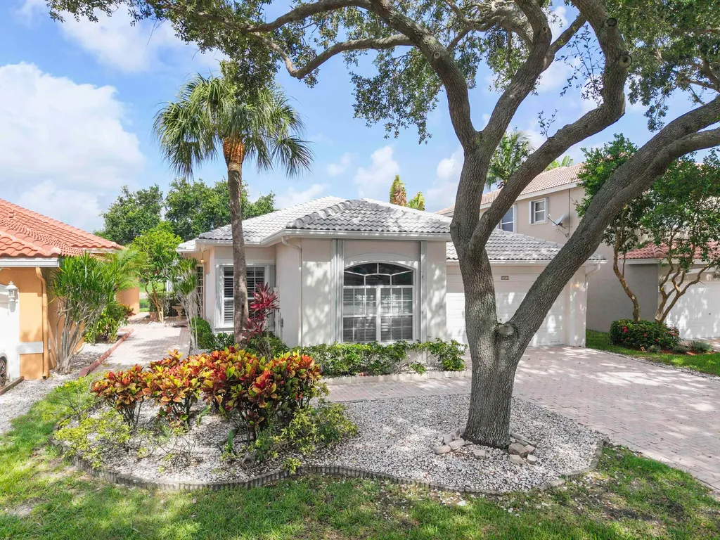 7591 NW 59th Way Parkland FL 33067