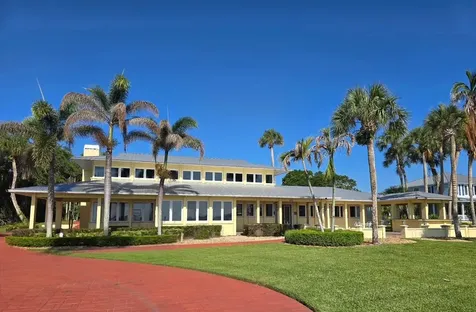 3209 N Indian River Drive Fort Pierce FL 34946