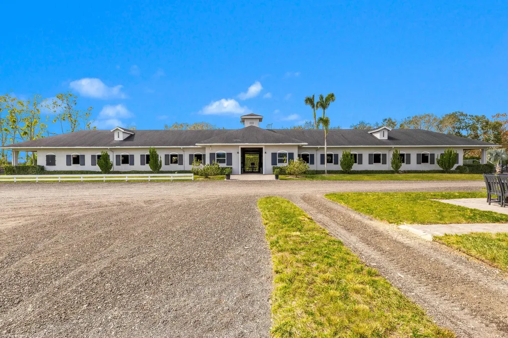 16361 Norris Road Wellington FL 33470