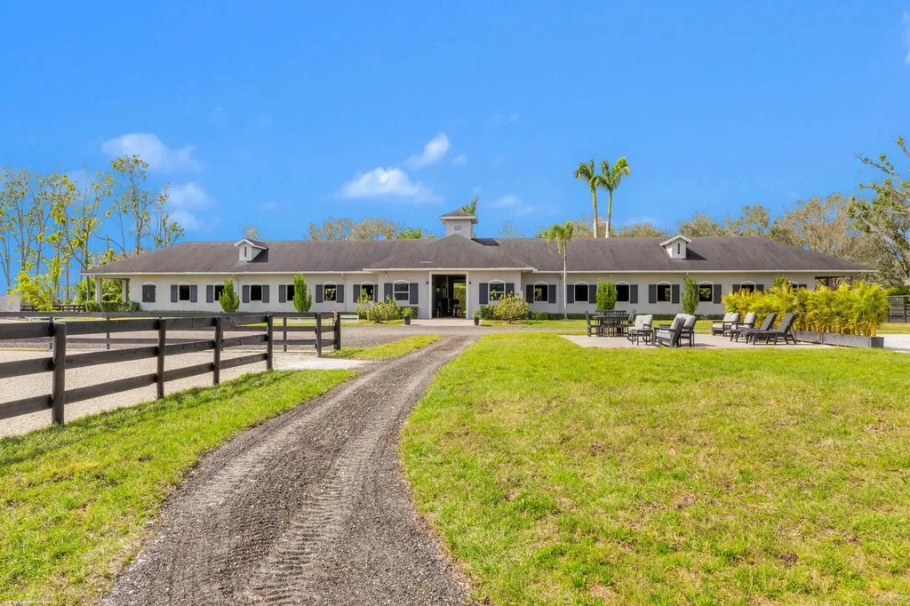 16361 Norris Road Wellington FL 33470