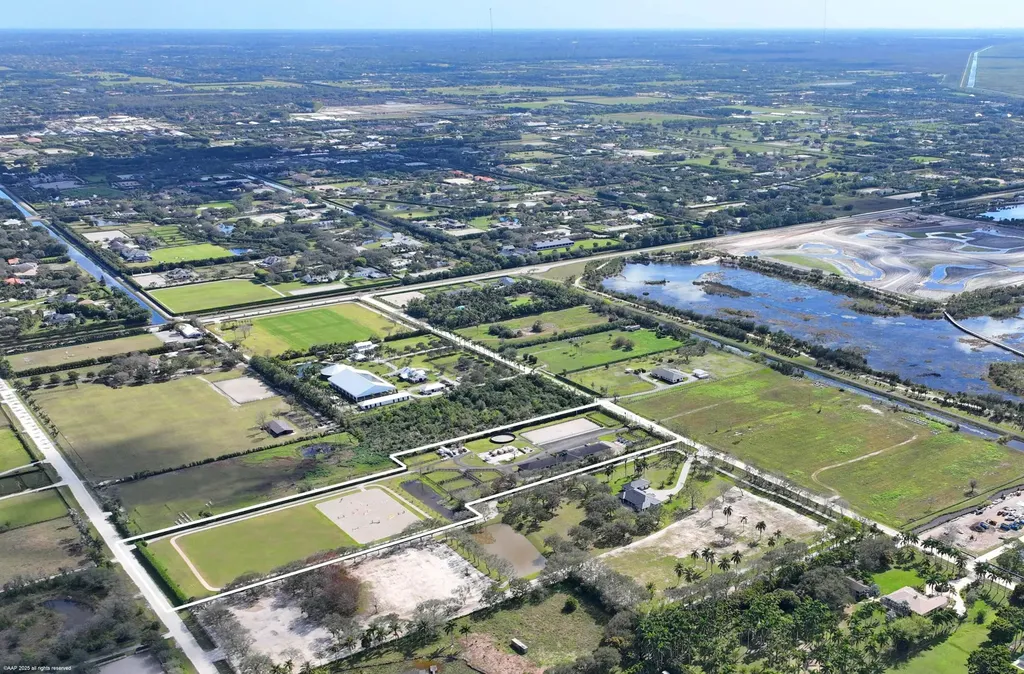 16361 Norris Road Wellington FL 33470