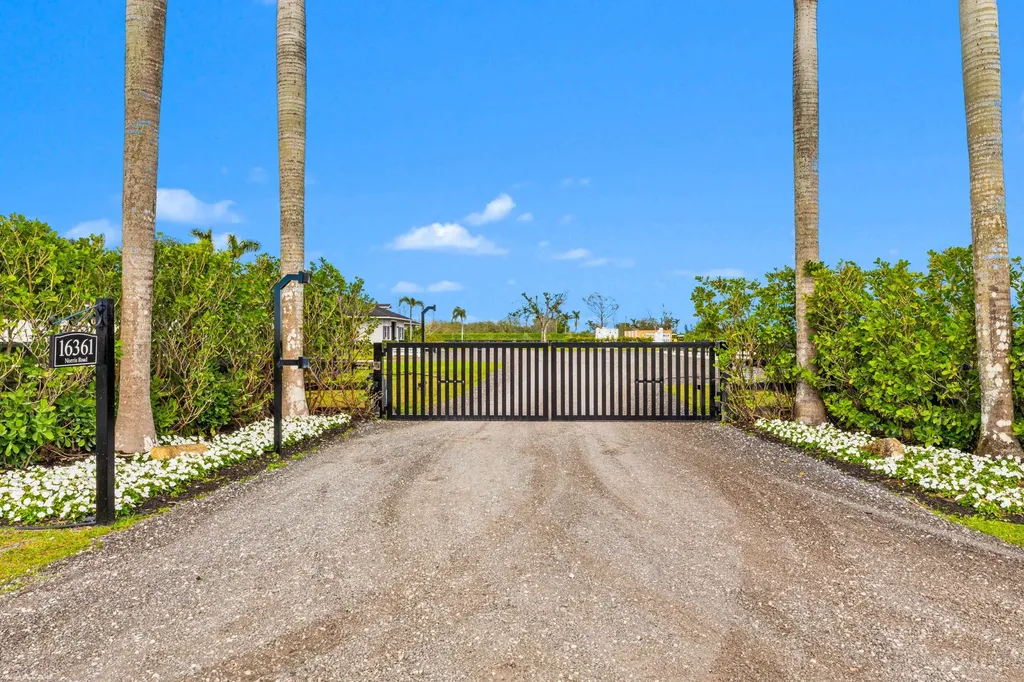 16361 Norris Road Wellington FL 33470