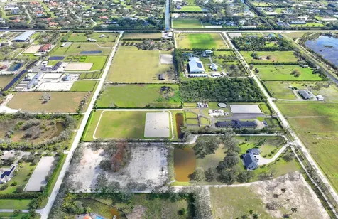 16361 Norris Road Wellington FL 33470