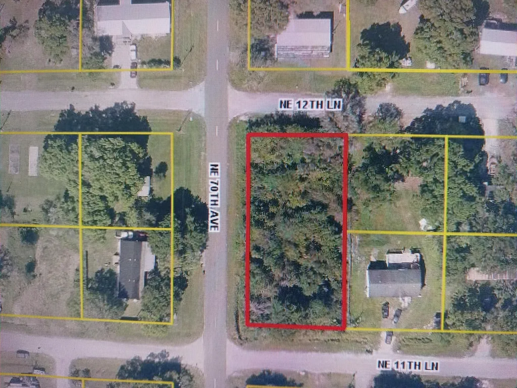 7025 NE 11th Lane Okeechobee FL 34974