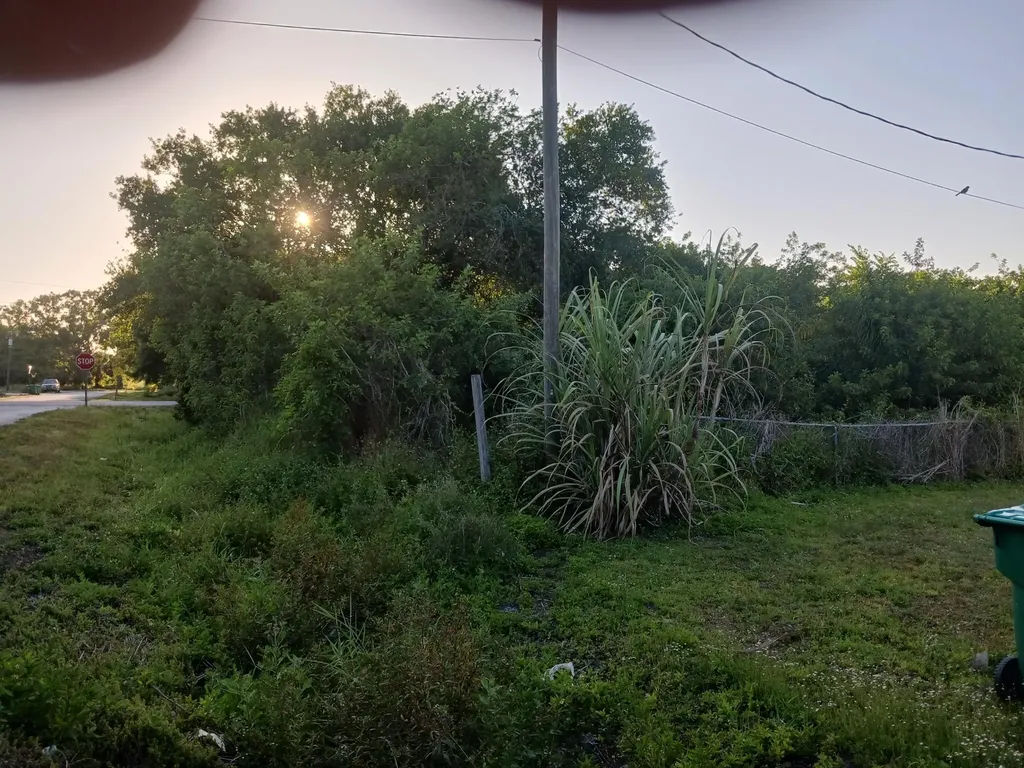 7025 NE 11th Lane Okeechobee FL 34974
