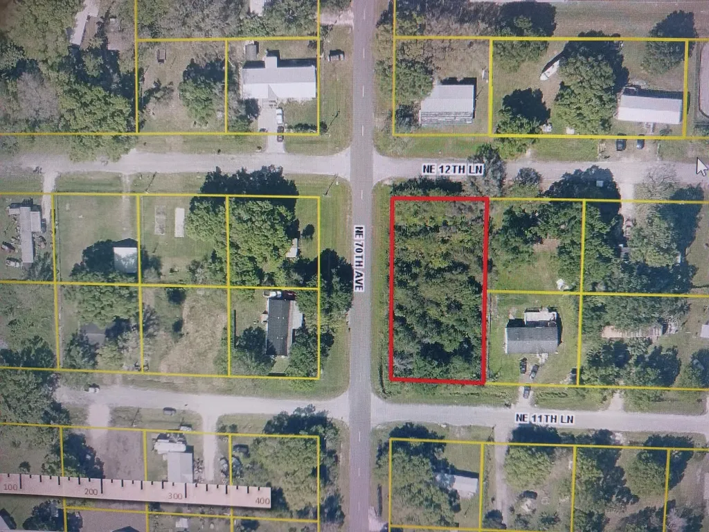 7025 NE 11th Lane Okeechobee FL 34974