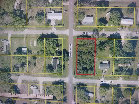 7025 NE 11th Lane Okeechobee FL 34974