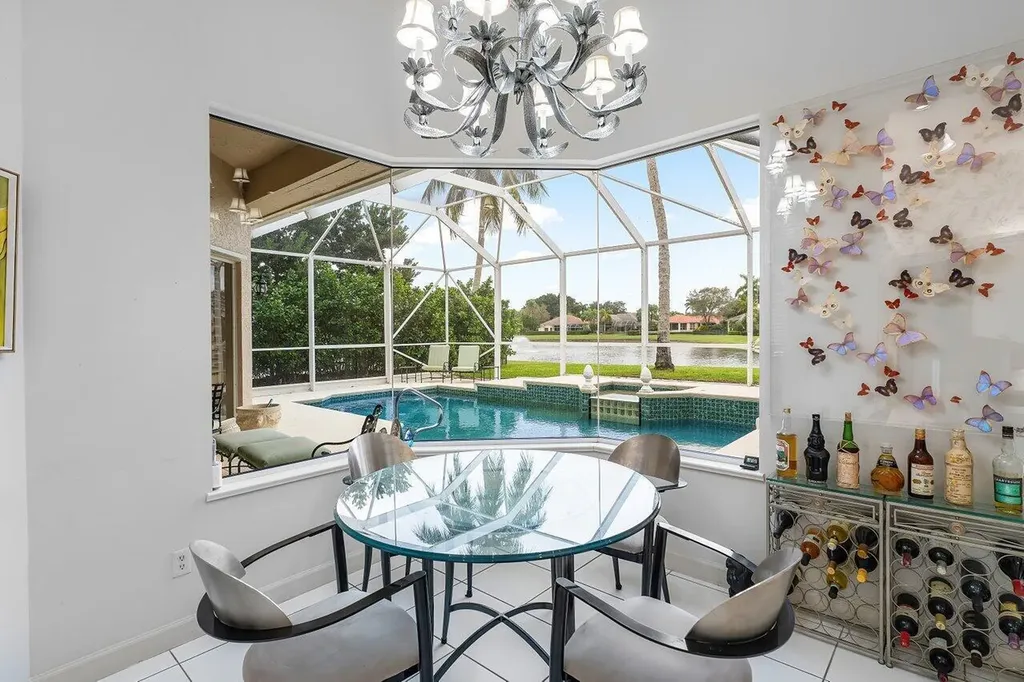 3 Bermuda Lake Drive Palm Beach Gardens FL 33418