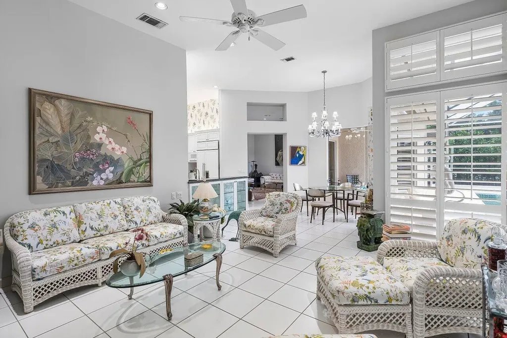 3 Bermuda Lake Drive Palm Beach Gardens FL 33418