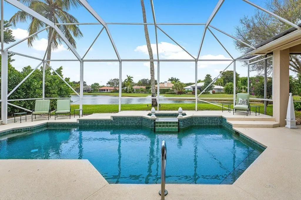 3 Bermuda Lake Drive Palm Beach Gardens FL 33418