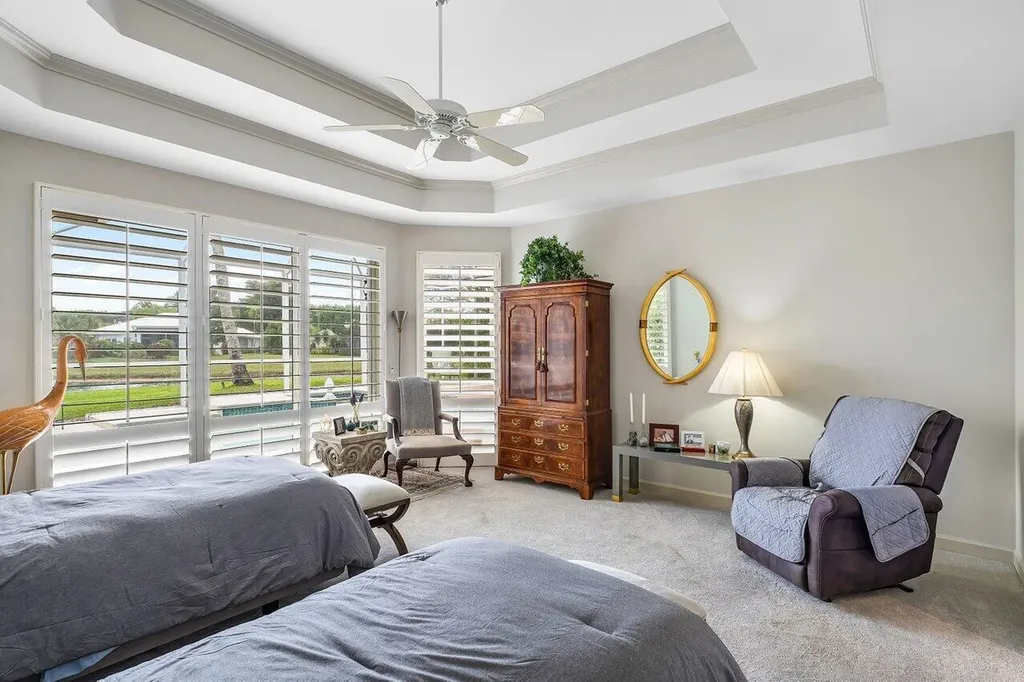 3 Bermuda Lake Drive Palm Beach Gardens FL 33418
