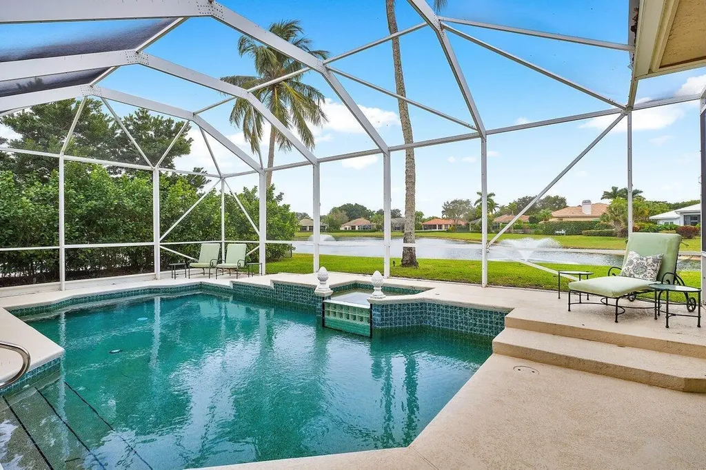 3 Bermuda Lake Drive Palm Beach Gardens FL 33418