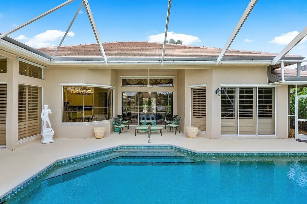3 Bermuda Lake Drive Palm Beach Gardens FL 33418