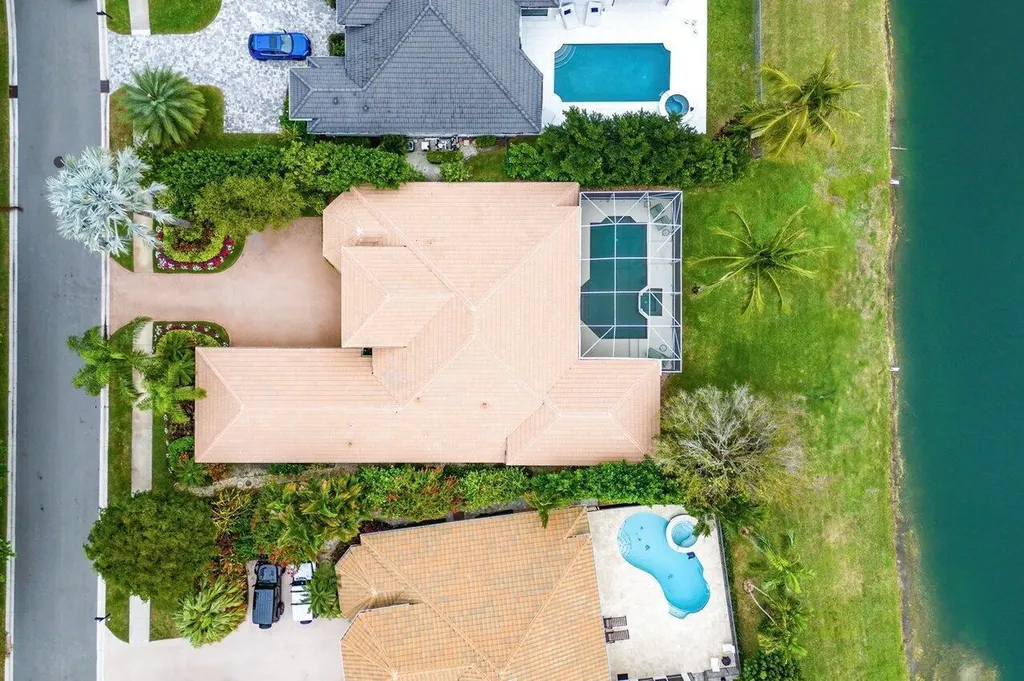3 Bermuda Lake Drive Palm Beach Gardens FL 33418