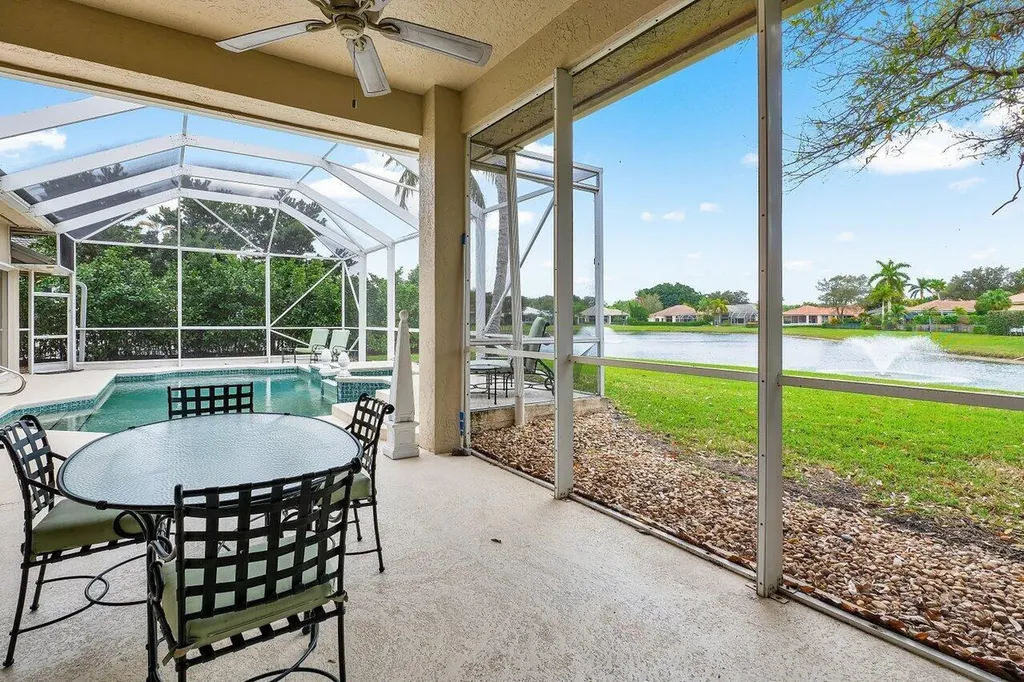 3 Bermuda Lake Drive Palm Beach Gardens FL 33418
