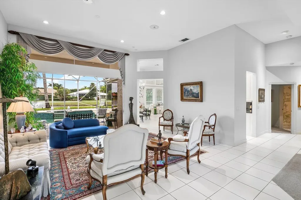3 Bermuda Lake Drive Palm Beach Gardens FL 33418