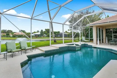 3 Bermuda Lake Drive Palm Beach Gardens FL 33418