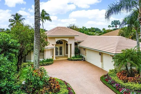3 Bermuda Lake Drive Palm Beach Gardens FL 33418