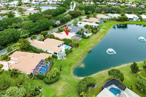 3 Bermuda Lake Drive Palm Beach Gardens FL 33418