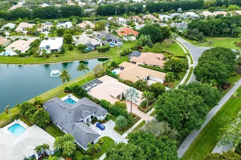 3 Bermuda Lake Drive Palm Beach Gardens FL 33418
