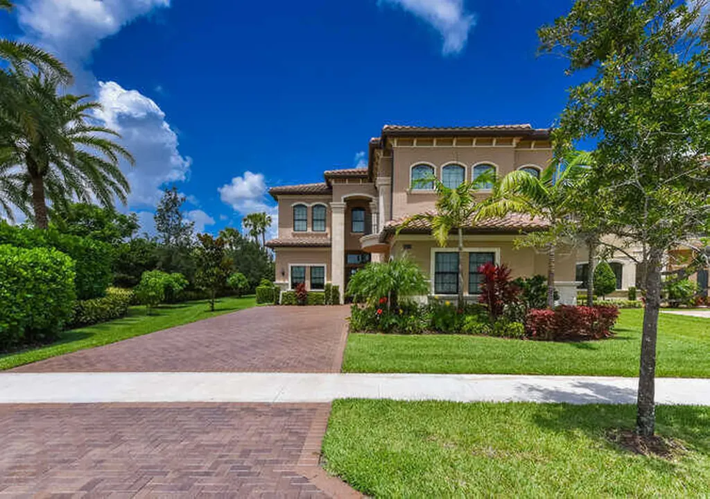 16751 Picardy Way Delray Beach FL 33446