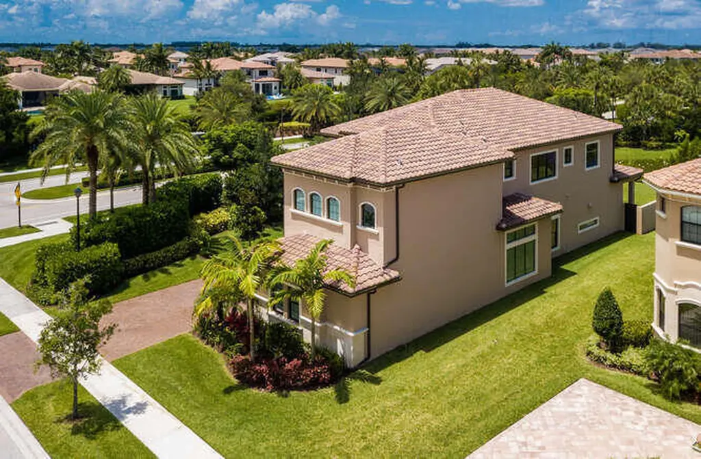 16751 Picardy Way Delray Beach FL 33446