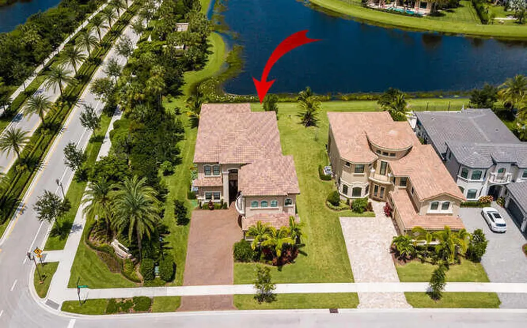 16751 Picardy Way Delray Beach FL 33446