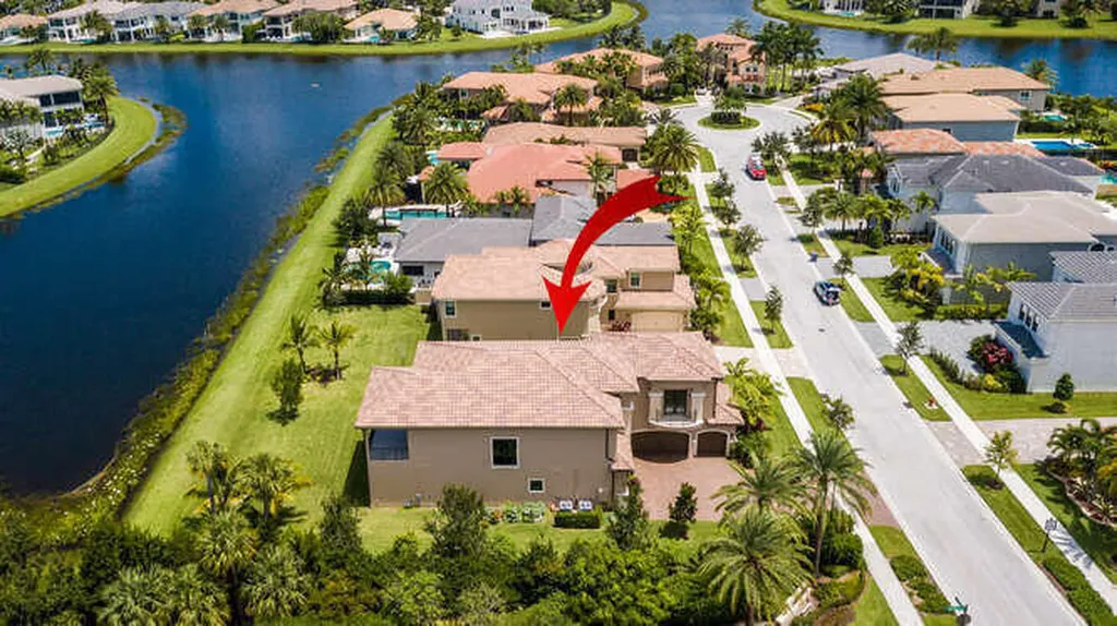 16751 Picardy Way Delray Beach FL 33446