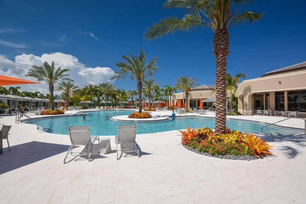 16751 Picardy Way Delray Beach FL 33446