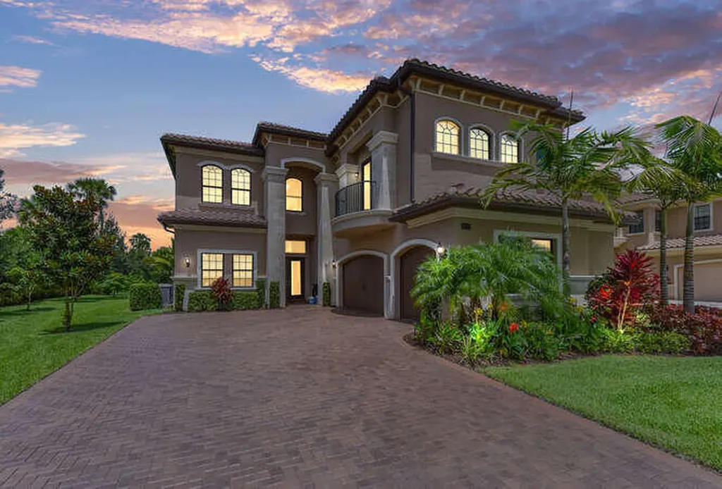 16751 Picardy Way Delray Beach FL 33446