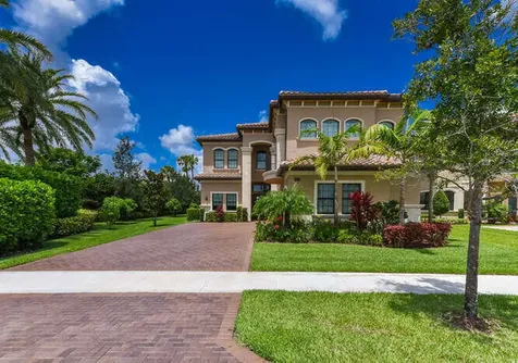 16751 Picardy Way Delray Beach FL 33446