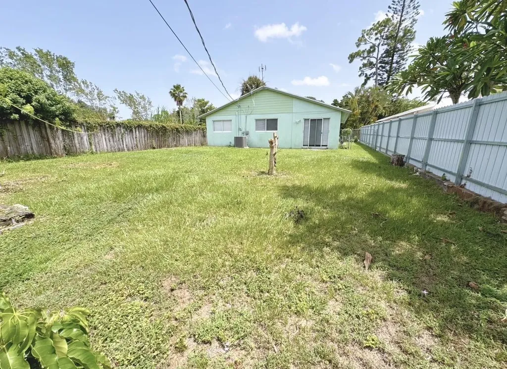 6959 Clendenin Street Lake Worth FL 33467
